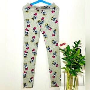 Gap Kids Disney Minnie Mouse Leggings L